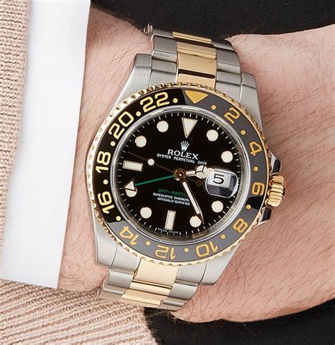 orologi da uomo rolex gmt immagini movimento|Movimento Rolex: precisione ed affidabilità .